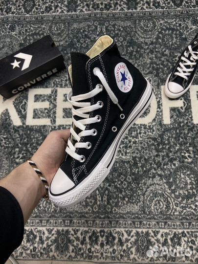 Converse chuck taylor all star