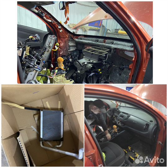 Автосервис «drive»