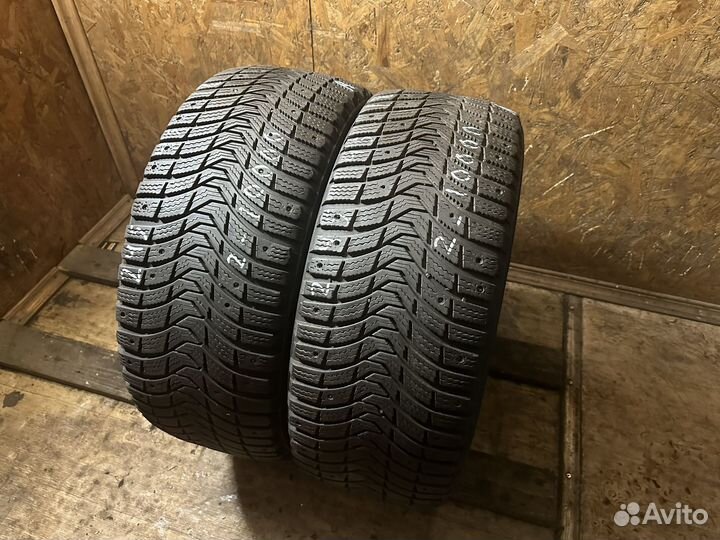 Michelin X-Ice North 3 245/45 R18 100T