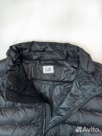 Жилет C.P. company D.D. Shell Down Vest