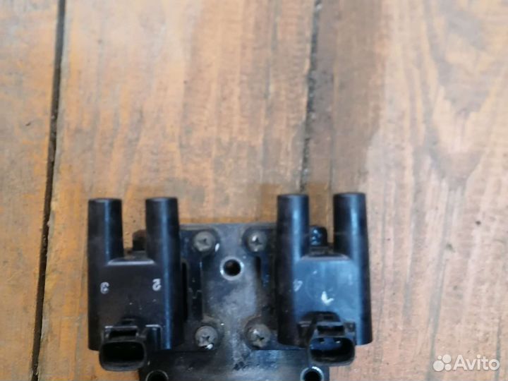 Модуль зажигания Chevrolet Lacetti