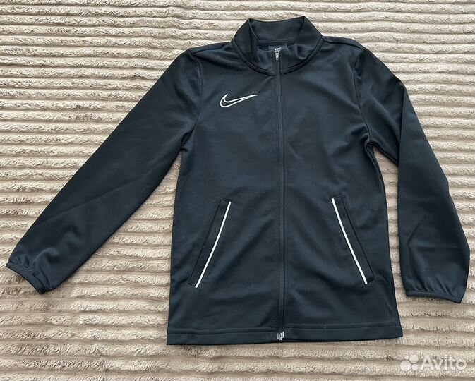 Олимпийка nike для мальчика