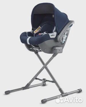 Коляска Inglesina Aptica System Quattro 4 в 1