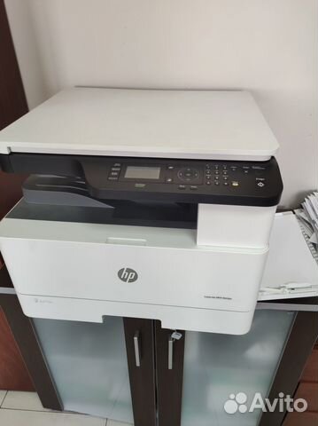 Мфу HP 436n А3/А4