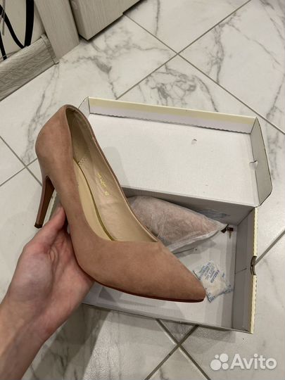 Туфли женские 40 размер