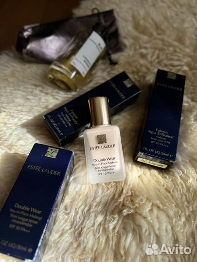 Тональный крем Estee Lauder