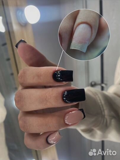 Ищу моделей на маникюр