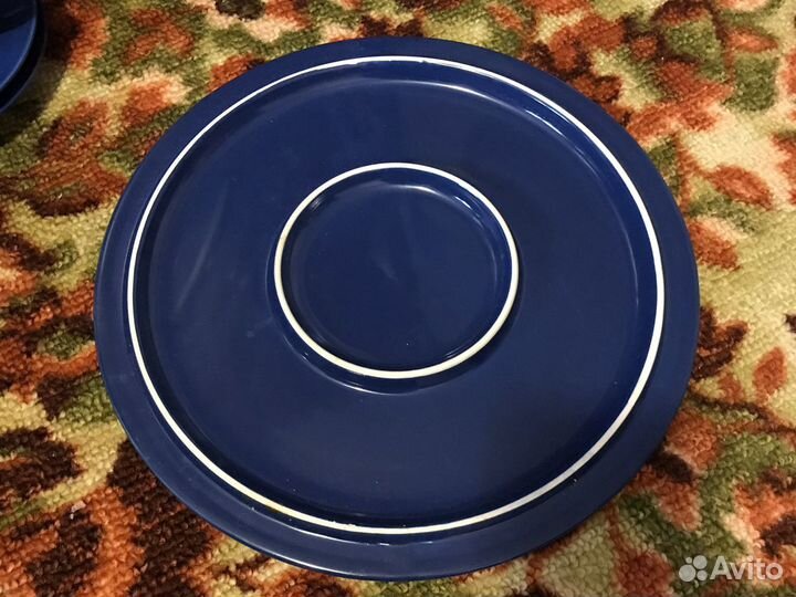 Набор посуды чайный