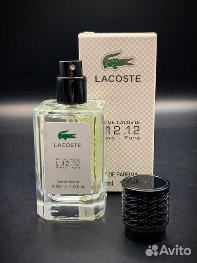 Духи мужские 30мл Дубай