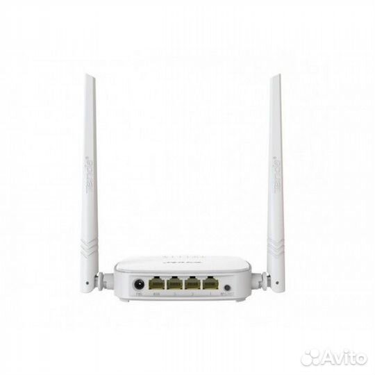 Роутер WiFi Tenda N301
