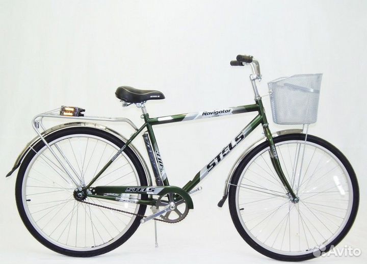 Куплюю stels или другой велосипед без скоростей