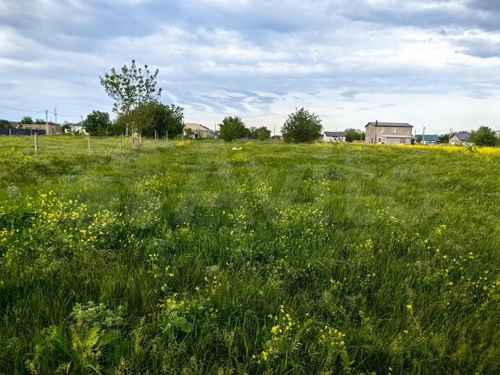 Участок 7 сот. (ИЖС)