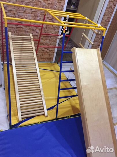 Комплекс ранний старт