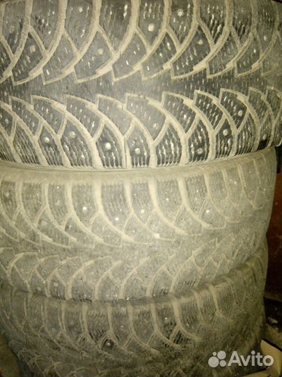 Nordman Nordman 4 195/65 R16 95T