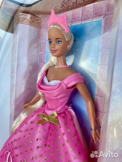 Кукла Барби Рапунцель Barbie Rapunzel