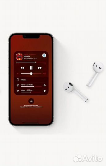 Apple airpods 2