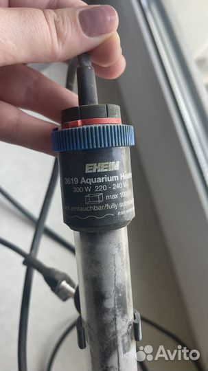 Терморегулятор