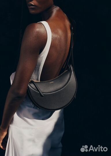 Сумка Polene Numero Dix