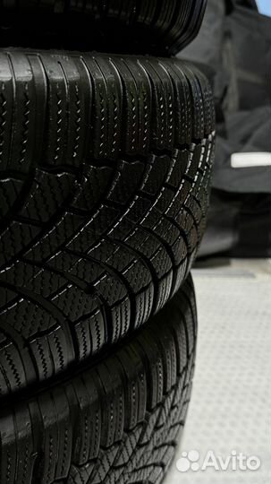 Bridgestone Blizzak LM-005 205/55 R16 91H