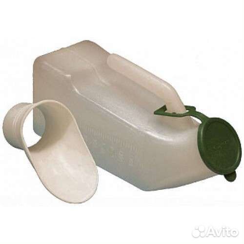 Мочеприемник новый 