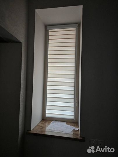 Деревянные жалюзи на заказ купить