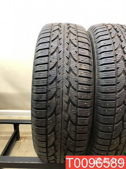 Firestone Winterforce 2 UV 235/65 R17 104S