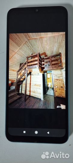 Xiaomi Redmi 9A, 2/32 ГБ
