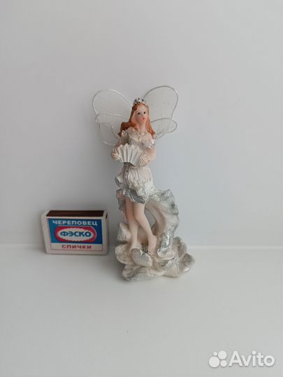 Статуэтки. Разные. Новые