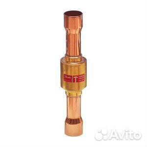 Обратный клапан Danfoss NRV/H12S