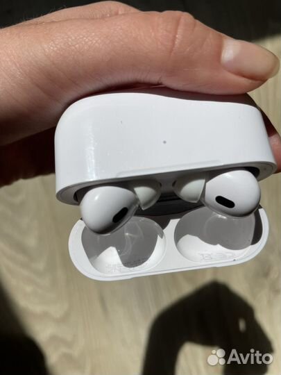 Apple airpods pro 2 original