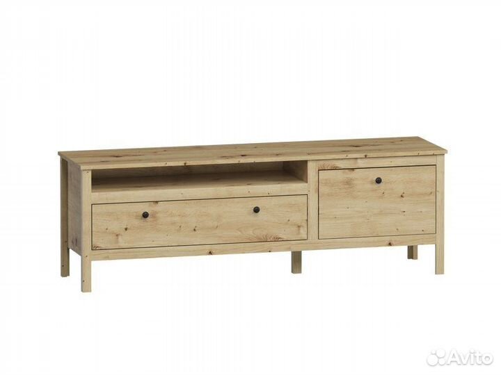 Тв-тумба Хельга Дуб Артизан