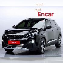 Peugeot 3008 1.5 AT, 2020, 68 756 км, с пробегом, цена 1 886 000 руб.