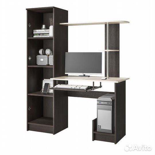 Стол компьютерный кс-001 новый