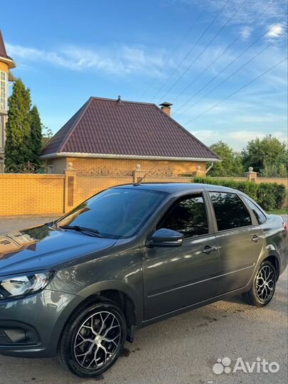 Продам колеса в сборе r15