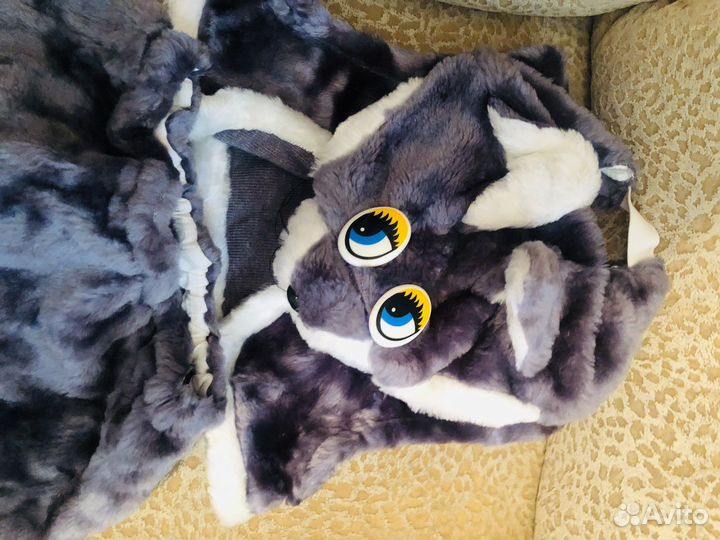 Новогодние костюмы