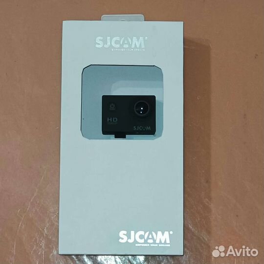 Камера новая Sgcam