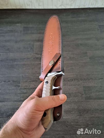 Военная амуниция