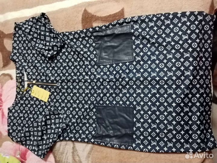 Платье туника