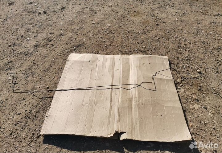 Тормозные трубки Volkswagen Tiguan