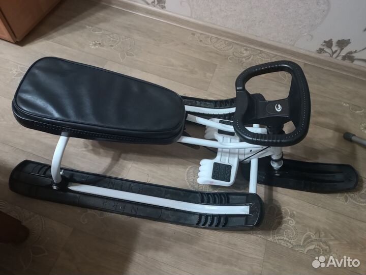 Продам санки
