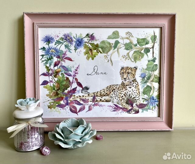 Оригинальный подарок