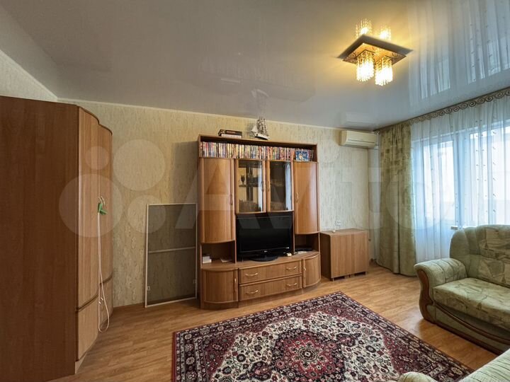 3-к. квартира, 59 м², 5/5 эт.