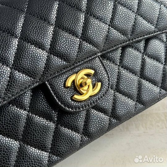 Сумка chanel premium женская