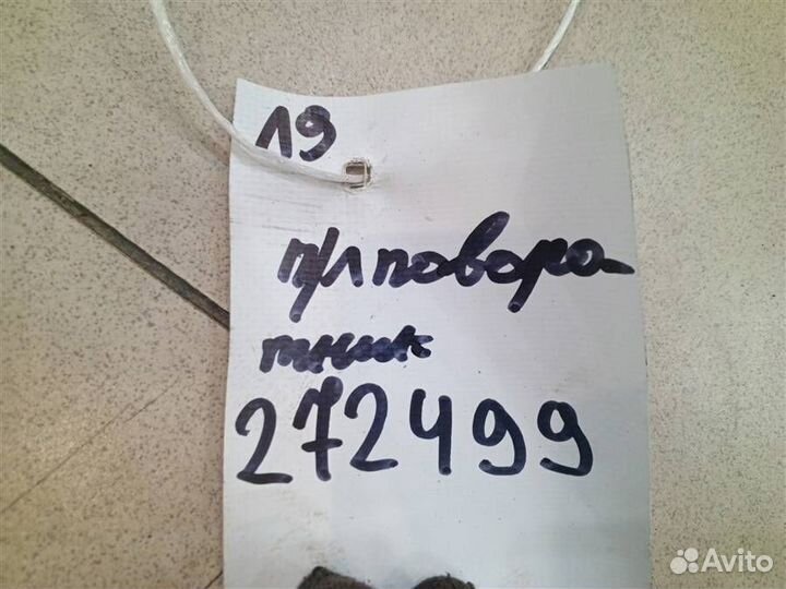 Повторитель в крыло Mitsubishi Lancer 9 CS 2000-2