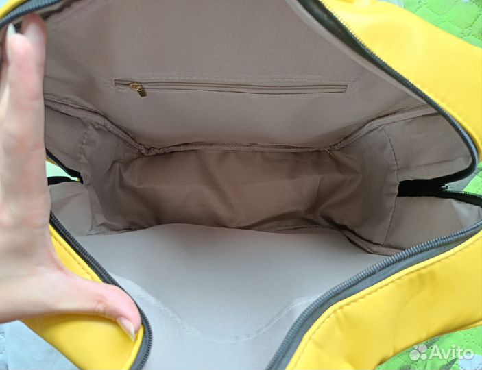 Рюкзак/портфель