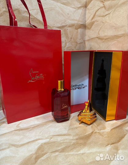 Loubiprince Christian Louboutin, 90ml