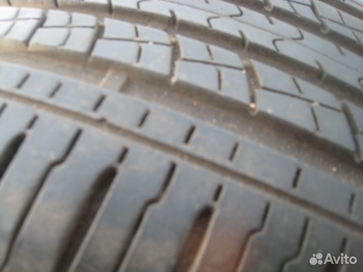 Kumho Solus KH16 225/55 R19