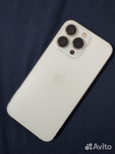 iPhone 13 Pro, 128 ГБ