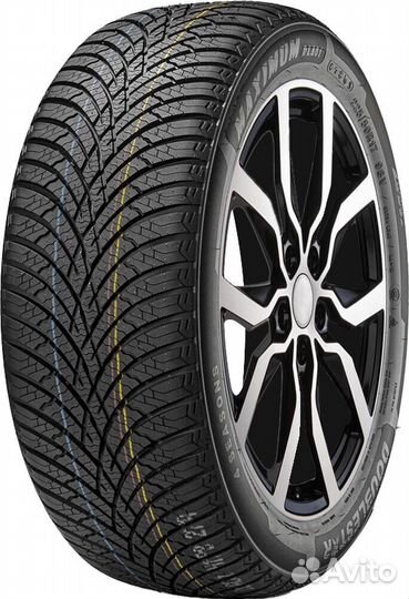 DoubleStar DLA01 215/55 R17 98H