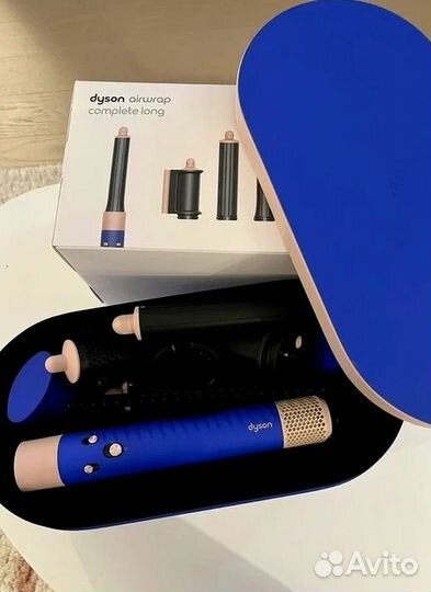 Стайлер Дайсон